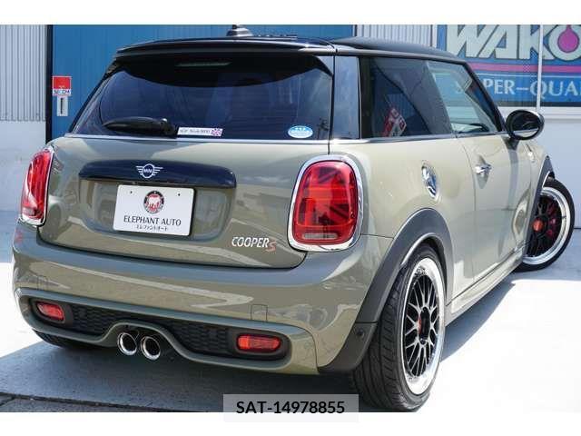 Bmw MINI 2020-06 204795-9
