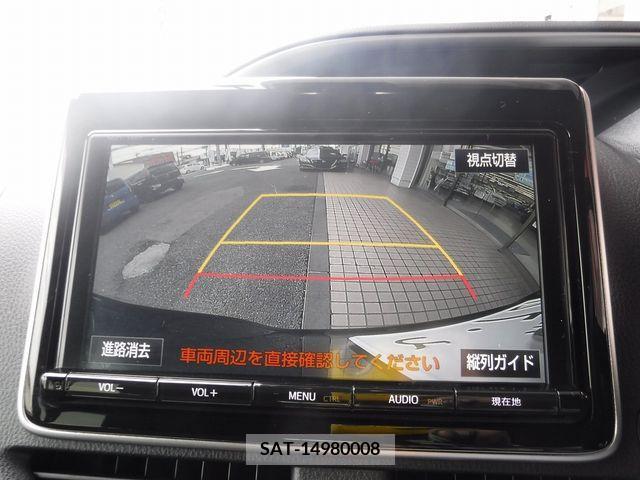 Toyota VOXY 2018-09 331351-15