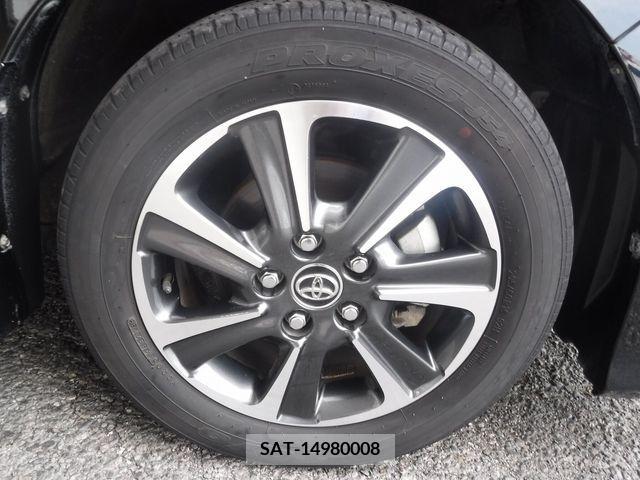 Toyota VOXY 2018-09 331351-6