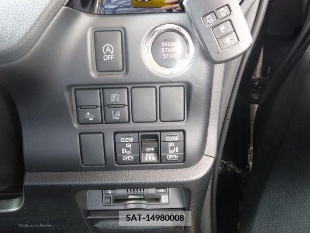 Toyota VOXY 2018-09 331351-9