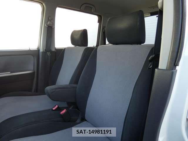 Suzuki WAGON R 2007-10 311561-6