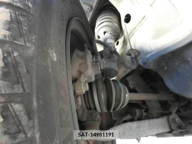 Suzuki WAGON R 2007-10 311561-15
