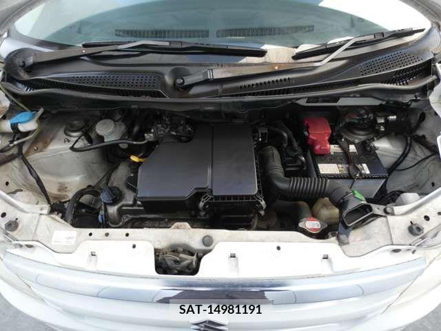 Suzuki WAGON R 2007-10 311561-13