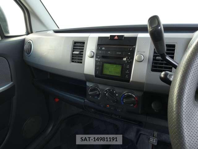 Suzuki WAGON R 2007-10 311561-11