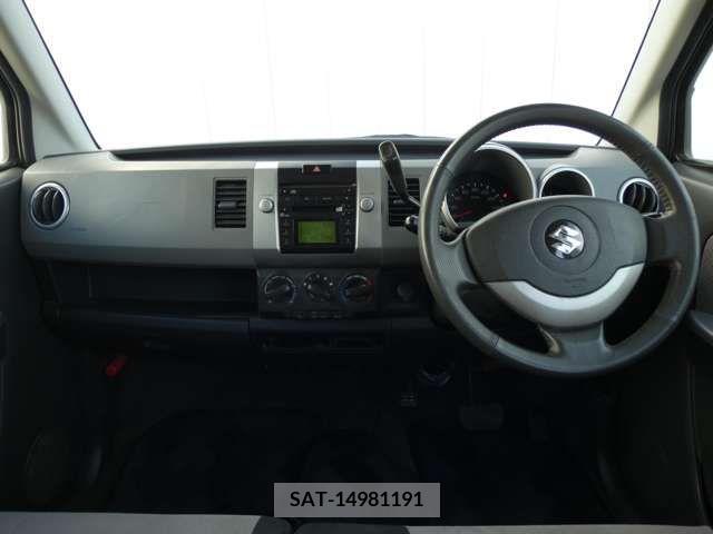 Suzuki WAGON R 2007-10 311561-2