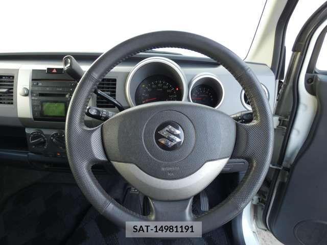 Suzuki WAGON R 2007-10 311561-10