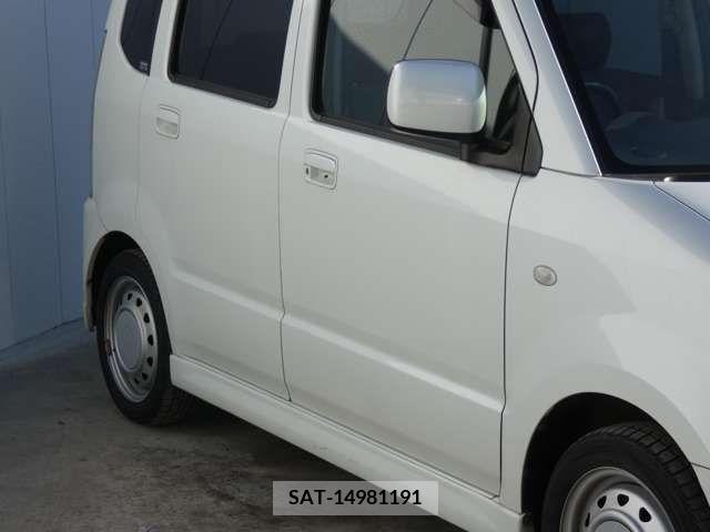 Suzuki WAGON R 2007-10 311561-19