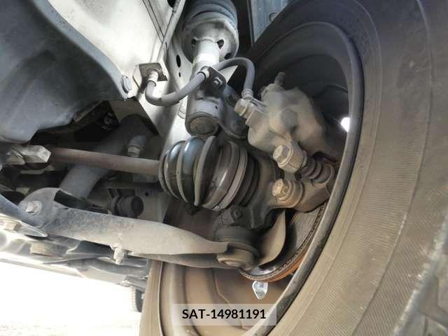 Suzuki WAGON R 2007-10 311561-17
