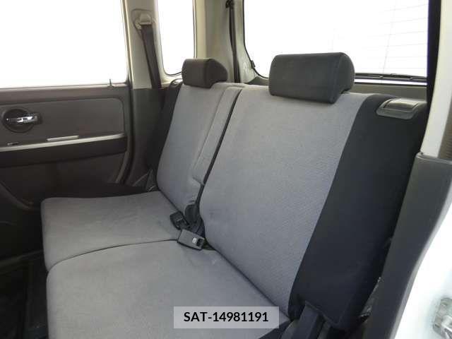Suzuki WAGON R 2007-10 311561-7