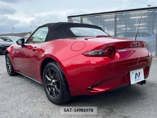 Mazda ROADSTER 2016-07 338753-15