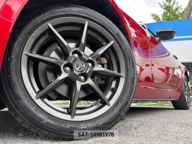 Mazda ROADSTER 2016-07 338753-12