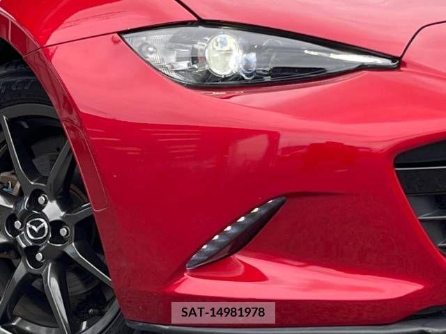 Mazda ROADSTER 2016-07 338753-11