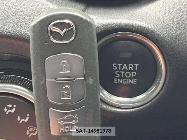 Mazda ROADSTER 2016-07 338753-7