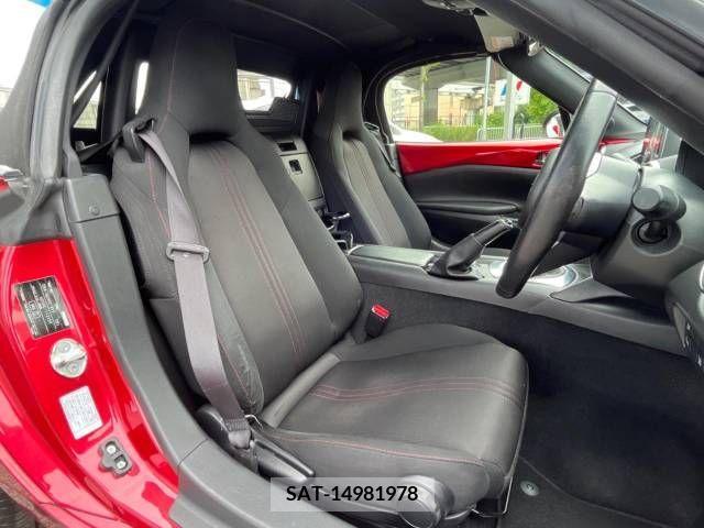Mazda ROADSTER 2016-07 338753-8