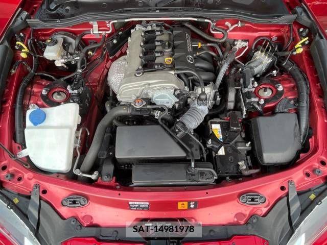 Mazda ROADSTER 2016-07 338753-19