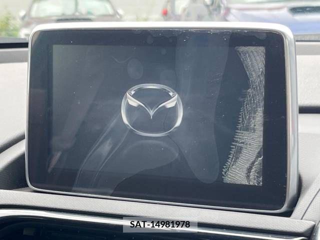 Mazda ROADSTER 2016-07 338753-5