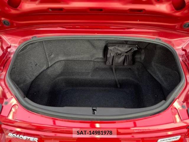 Mazda ROADSTER 2016-07 338753-17