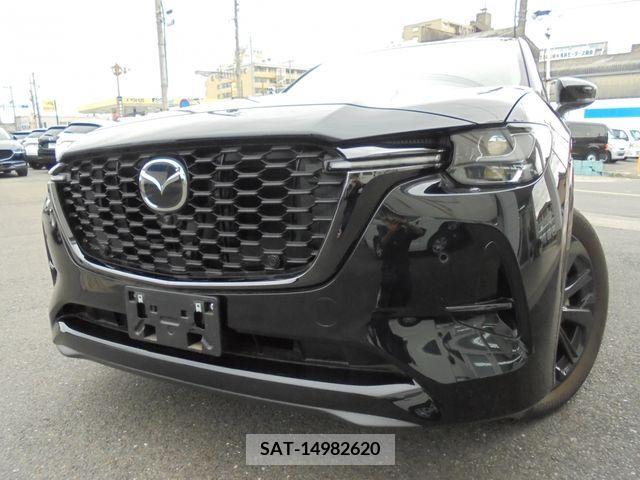 Mazda CX-60 2022-12 308696-0
