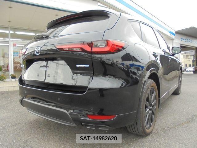 Mazda CX-60 2022-12 308696-3