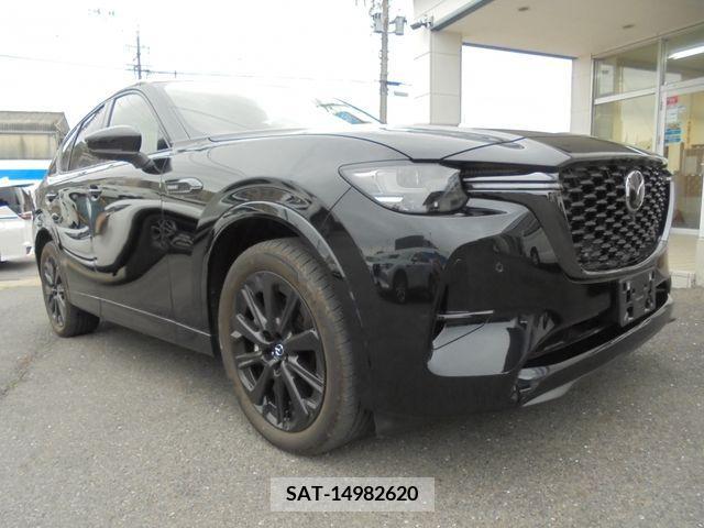 Mazda CX-60 2022-12 308696-5