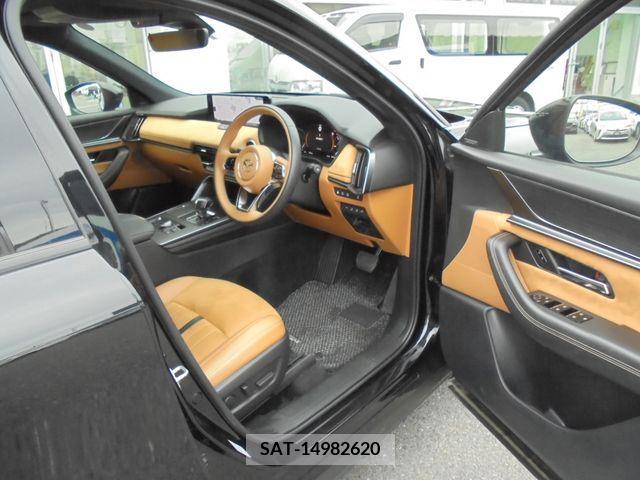 Mazda CX-60 2022-12 308696-1