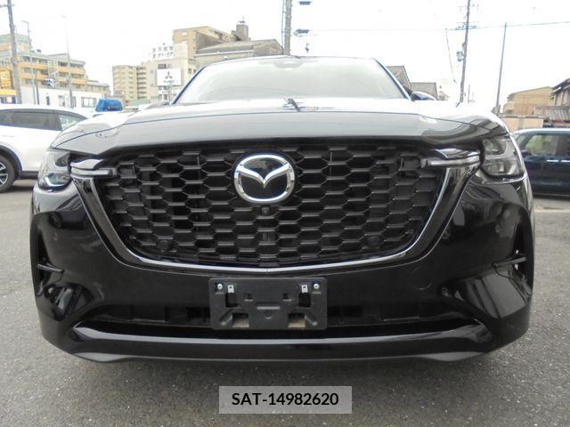 Mazda CX-60 2022-12 308696-6