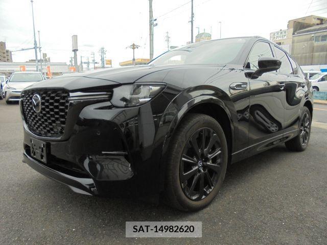 Mazda CX-60 2022-12 308696-4