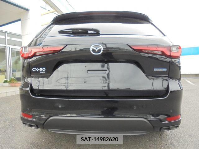 Mazda CX-60 2022-12 308696-7