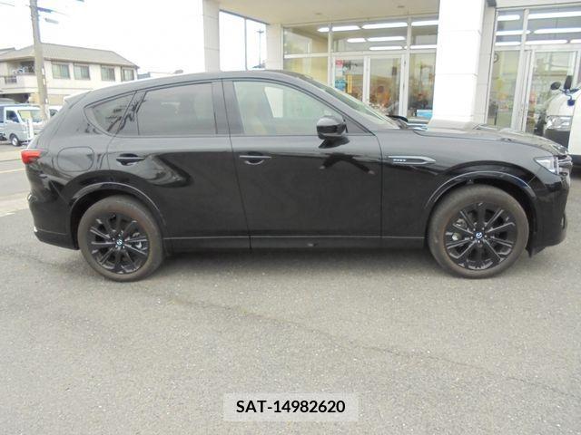 Mazda CX-60 2022-12 308696-9