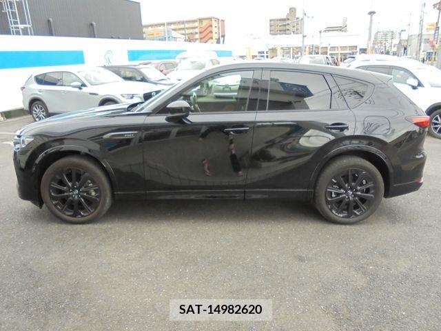 Mazda CX-60 2022-12 308696-8