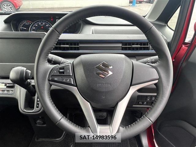 Suzuki WAGON R 2022-01 246703-11