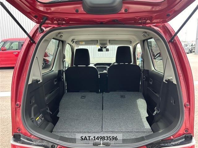 Suzuki WAGON R 2022-01 246703-10