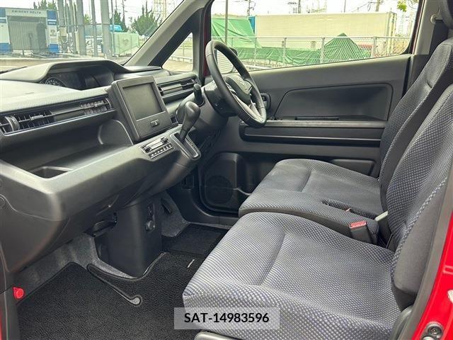 Suzuki WAGON R 2022-01 246703-7