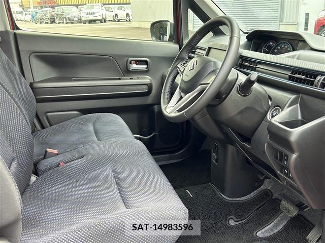 Suzuki WAGON R 2022-01 246703-6