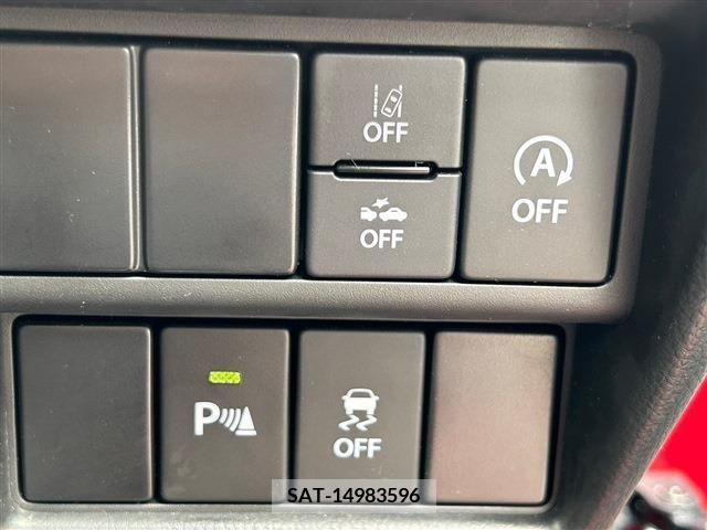 Suzuki WAGON R 2022-01 246703-14