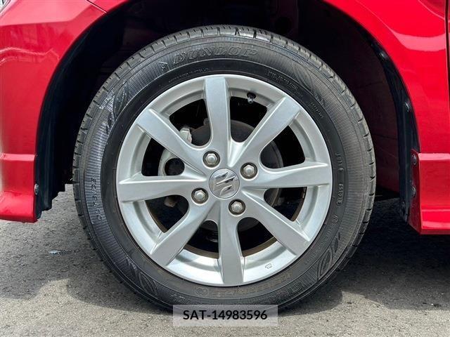 Suzuki WAGON R 2022-01 246703-19