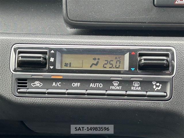 Suzuki WAGON R 2022-01 246703-18