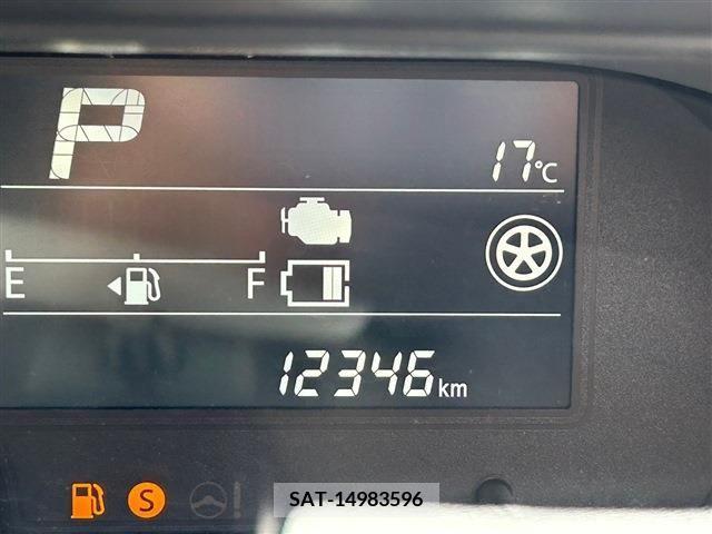 Suzuki WAGON R 2022-01 246703-1