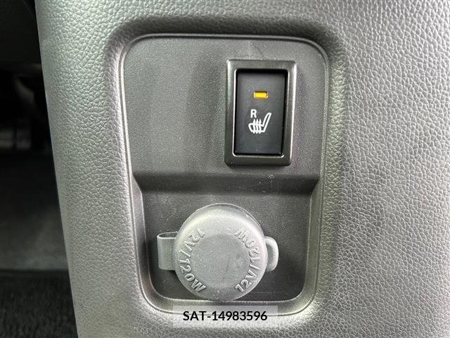 Suzuki WAGON R 2022-01 246703-16
