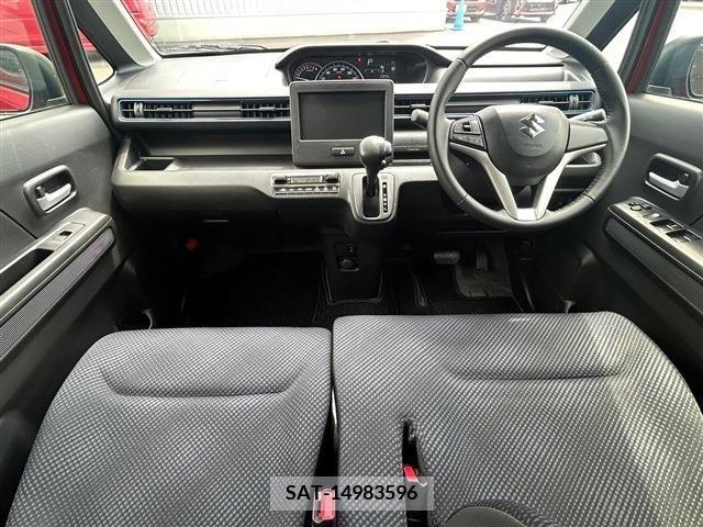 Suzuki WAGON R 2022-01 246703-2