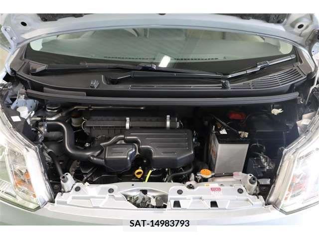 Daihatsu MOVE 2019-05 392399-4