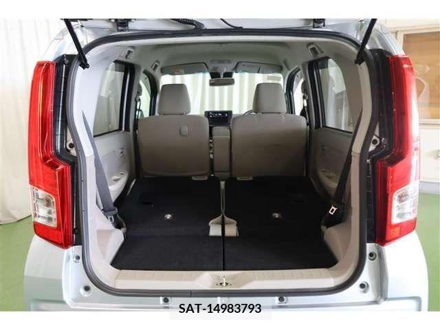 Daihatsu MOVE 2019-05 392399-12