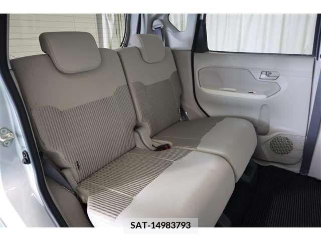 Daihatsu MOVE 2019-05 392399-10