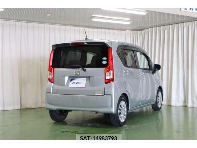 Daihatsu MOVE 2019-05 392399-3