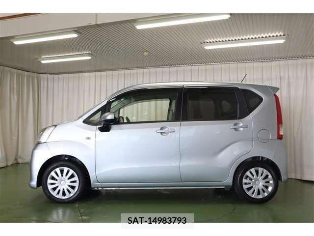 Daihatsu MOVE 2019-05 392399-2