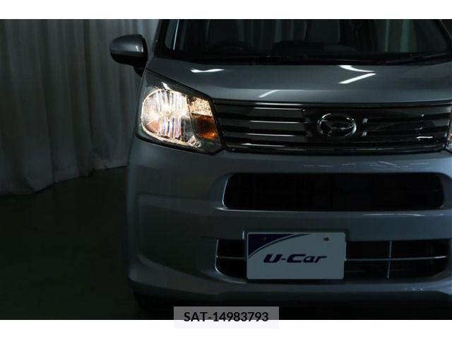 Daihatsu MOVE 2019-05 392399-17