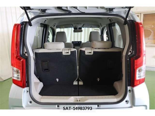 Daihatsu MOVE 2019-05 392399-11