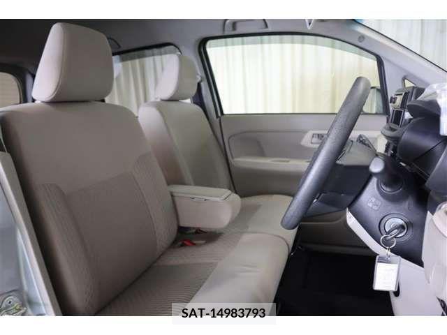 Daihatsu MOVE 2019-05 392399-9