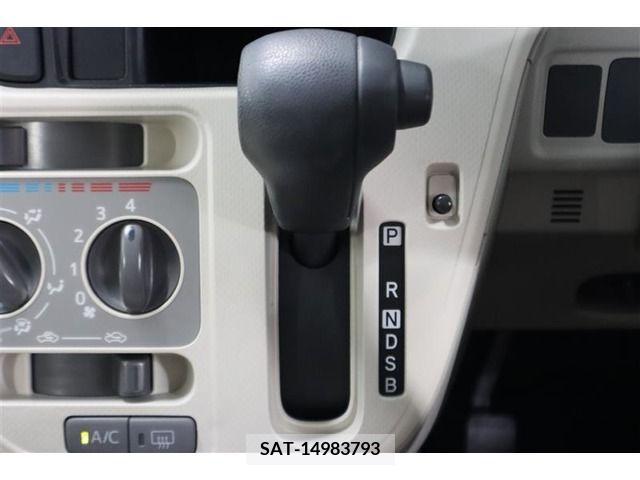 Daihatsu MOVE 2019-05 392399-8