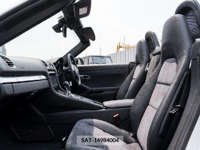 Porsche BOXSTER 2013-06 333118-13